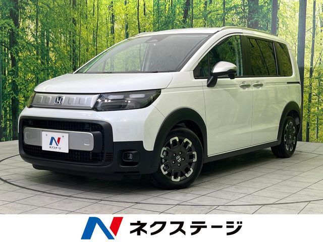 HONDA / FREED e:HEV