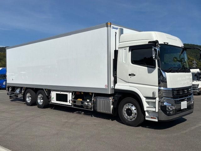 MITSUBISHI FUSOU / SUPER GREAT