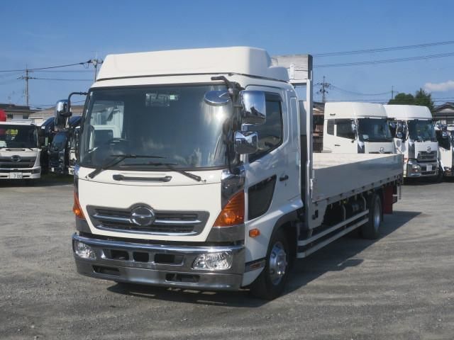 HINO / RANGER