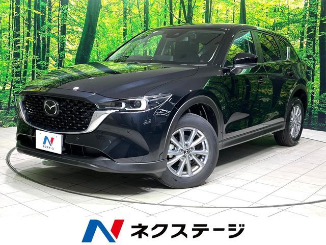 MAZDA / CX-5