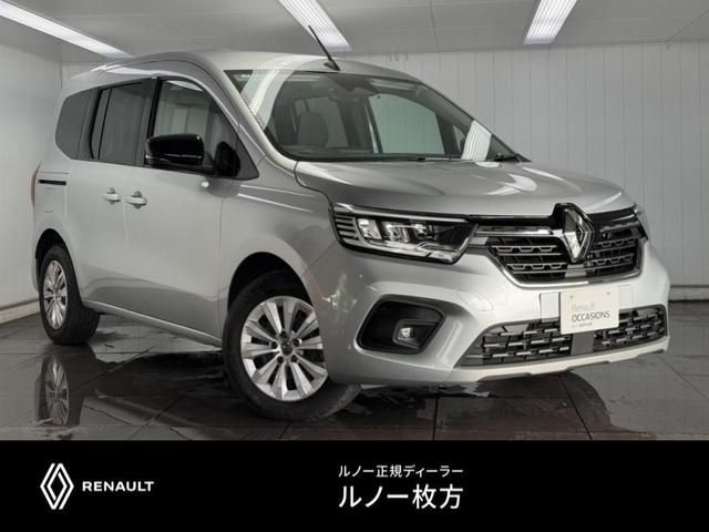 RENAULT / RENAULT KANGOO