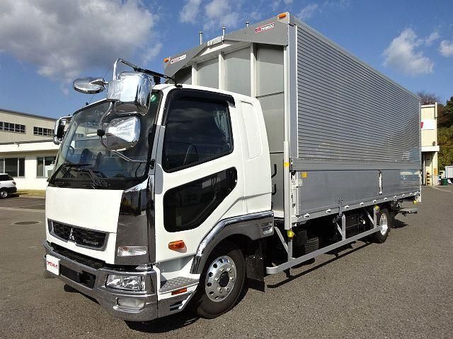 MITSUBISHI FUSOU / FIGHTER