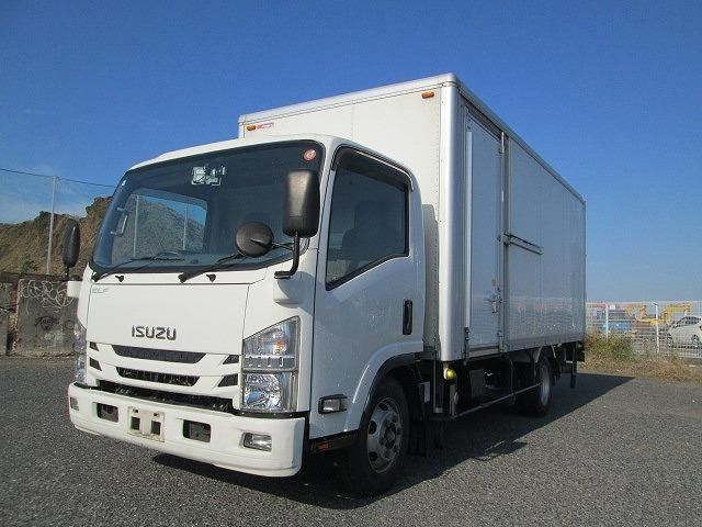 ISUZU / ELF