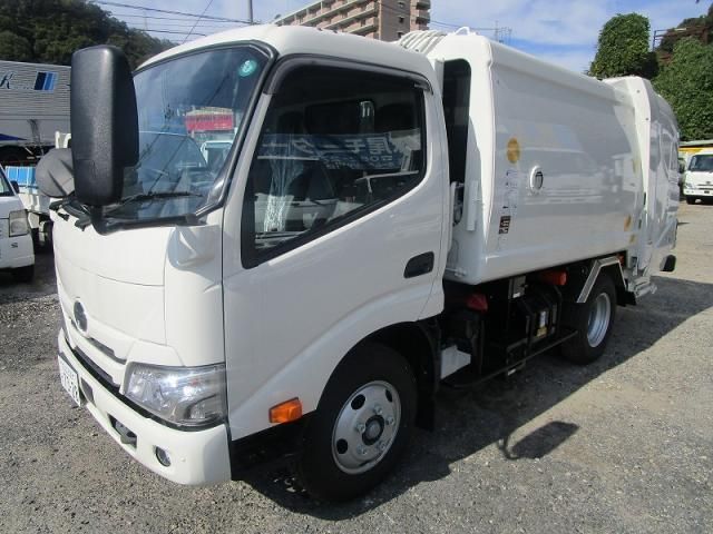 HINO / DUTRO