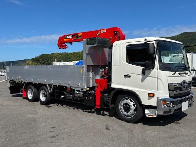 HINO / RANGER