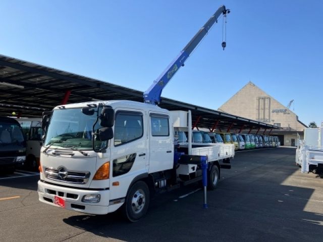 HINO / RANGER