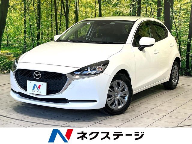 MAZDA / MAZDA2