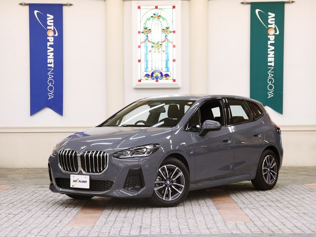 BMW / BMW 2series Active Tourer
