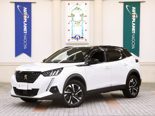 PEUGEOT / PEUGEOT 2008