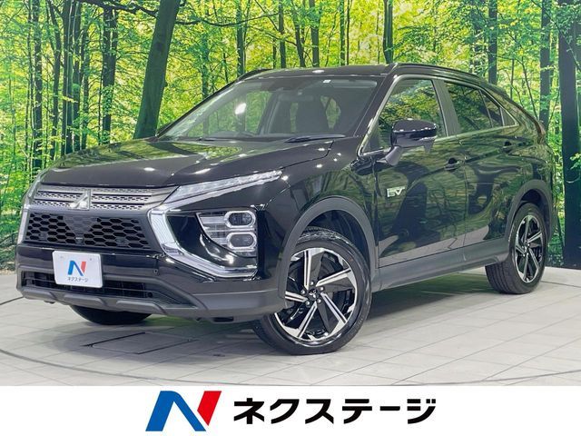 MITSUBISHI / ECLIPSE CROSS PHEV