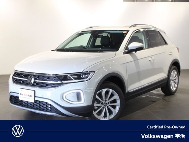 VOLKSWAGEN / VOLKSWAGEN T-Roc