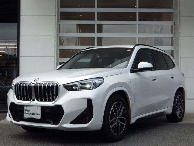 BMW / BMW X1