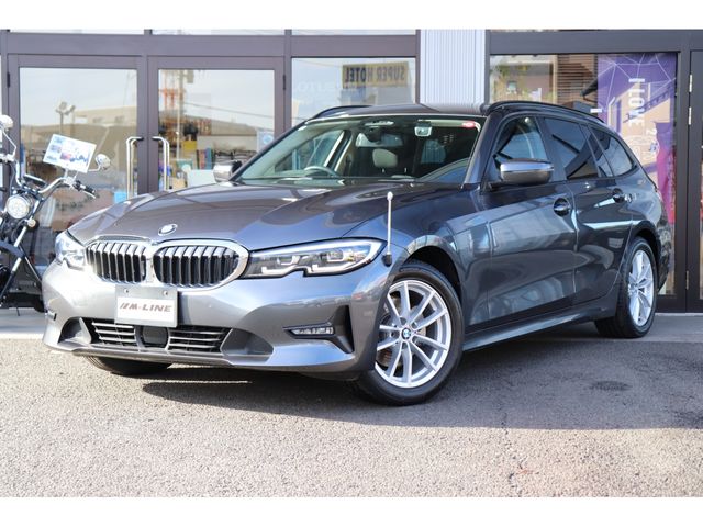 BMW / BMW 3series TOURING