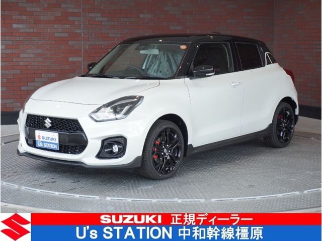 SUZUKI / SWIFT