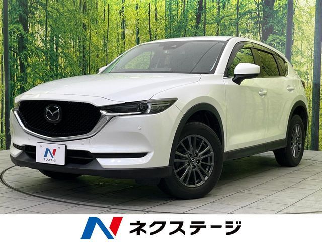 MAZDA / CX-5