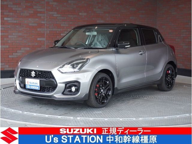 SUZUKI / SWIFT