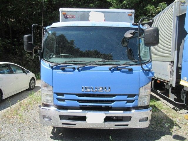 ISUZU / FORWARD