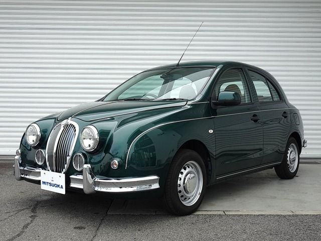 MITSUOKA / VIEWT