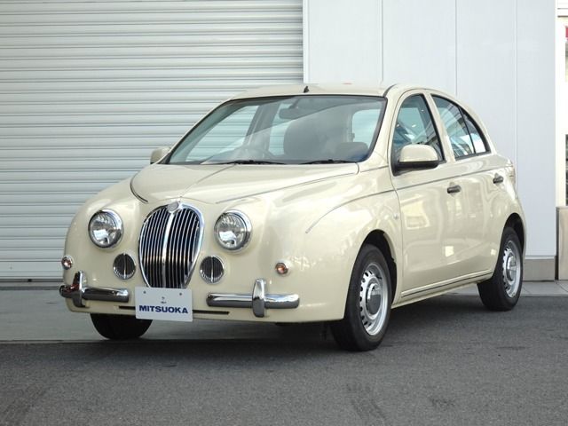 MITSUOKA / VIEWT Hatchback