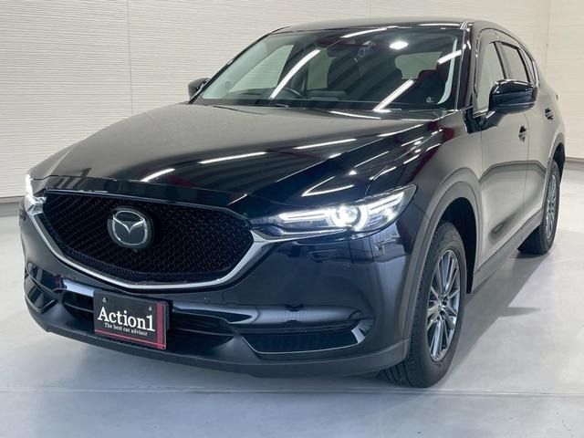 MAZDA / CX-5