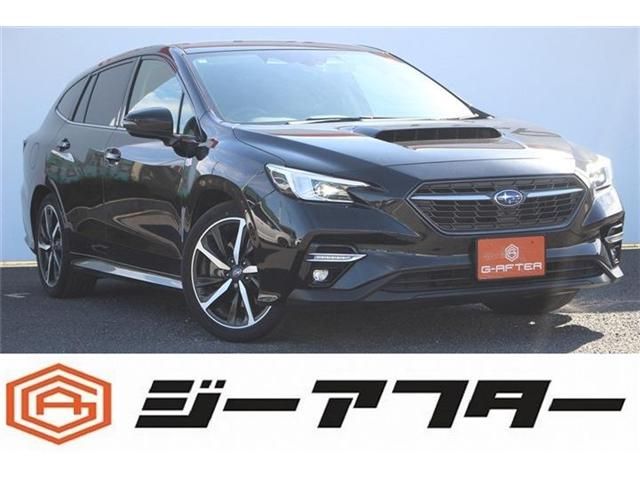 Japanese used car Ref# 1439744 SUBARU / LEVORG
