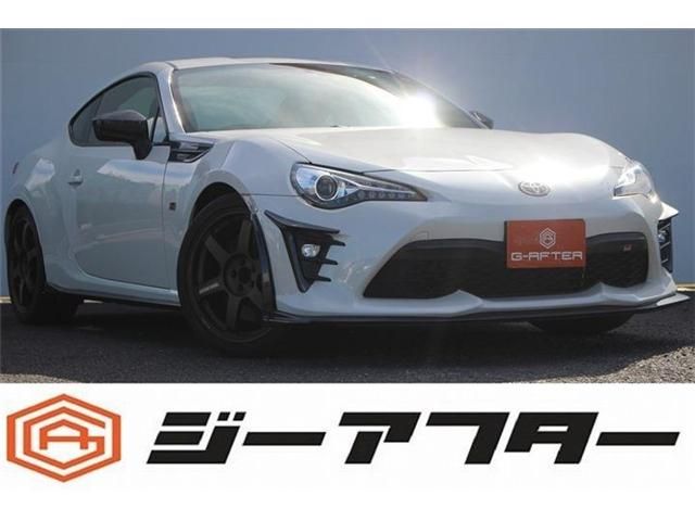 TOYOTA / 86