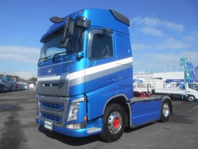 VOLVO / VOLVO FH