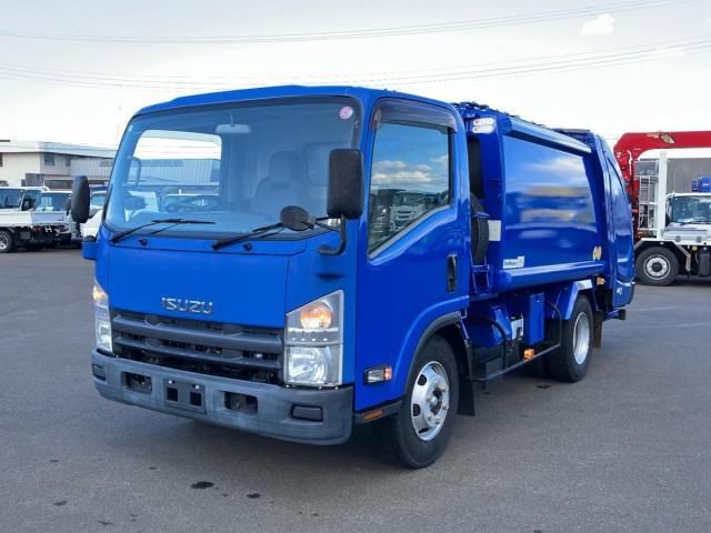 ISUZU / ELF