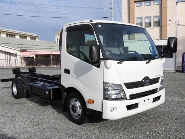 HINO / DUTRO