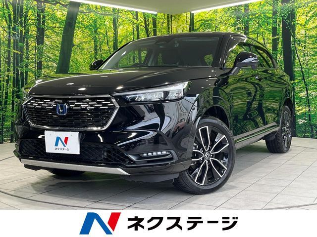 HONDA / VEZEL e:HEV