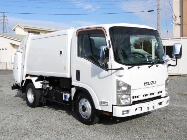 ISUZU / ELF