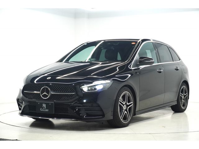 MERCEDES BENZ / MERCEDES BENZ B class