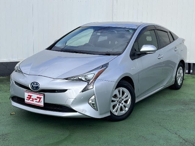 TOYOTA / PRIUS