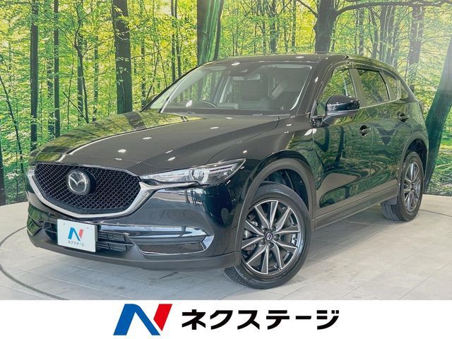 MAZDA / CX-5