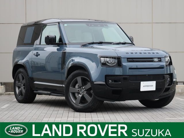 ROVER / ROVER DEFENDER