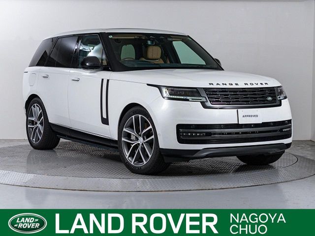 ROVER / ROVER RANGE ROVER
