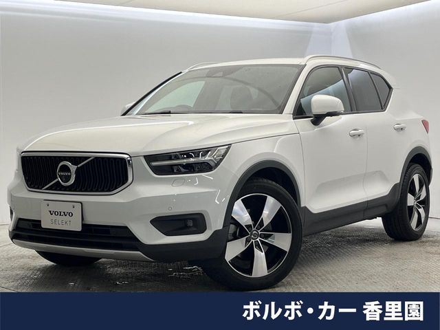VOLVO / VOLVO XC40
