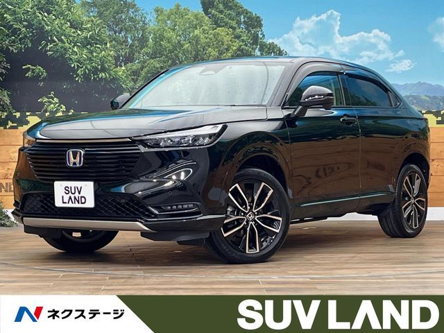 HONDA / VEZEL e:HEV