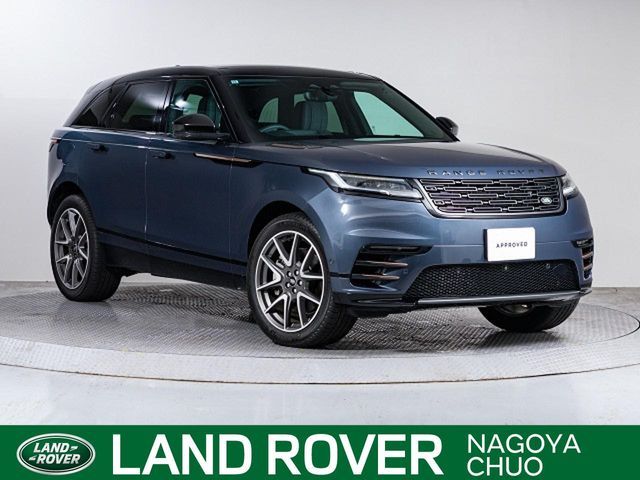 ROVER / ROVER RANGE ROVER VELAR