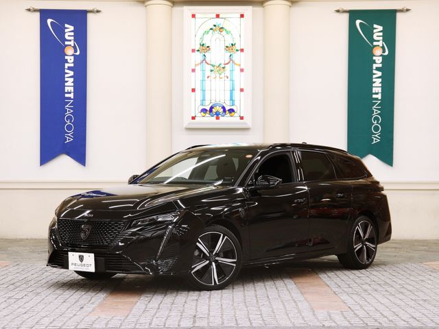 PEUGEOT / PEUGEOT 308SW