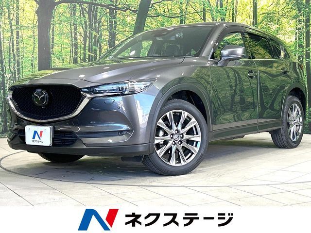 MAZDA / CX-5