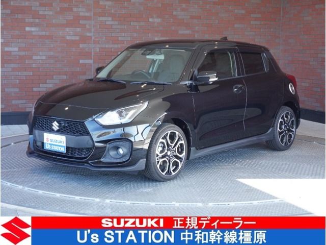 SUZUKI / SWIFT