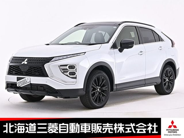 MITSUBISHI / ECLIPSE CROSS 4WD