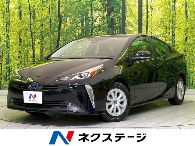 TOYOTA / PRIUS