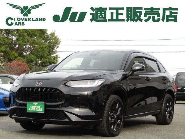 HONDA / ZR-V e:HEV