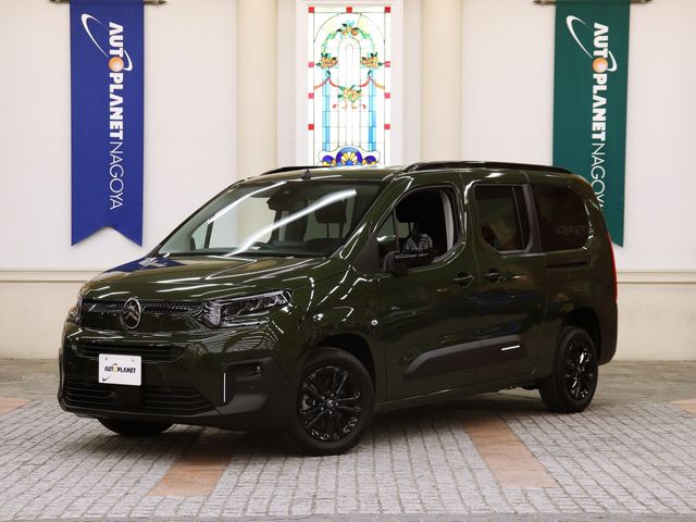 CITROEN / CITROEN Berlingo