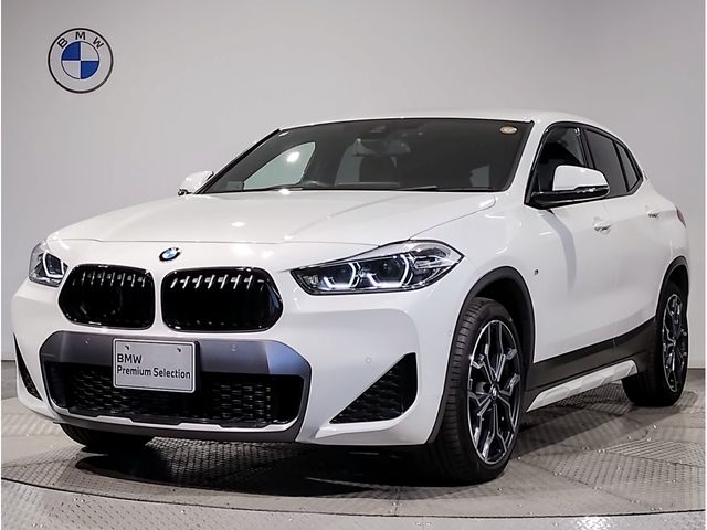 BMW / BMW X2