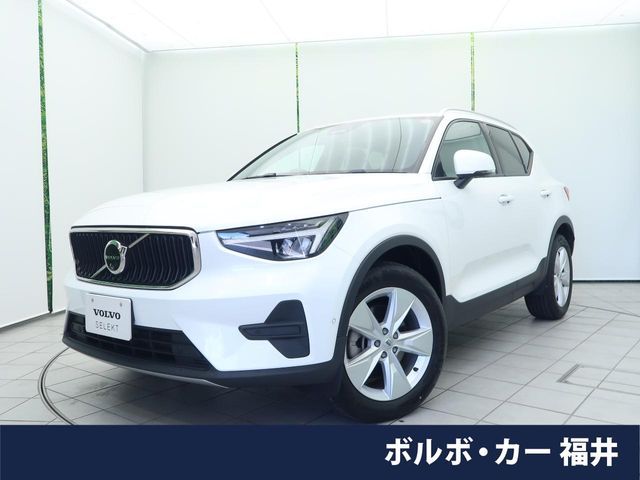 VOLVO / VOLVO XC40