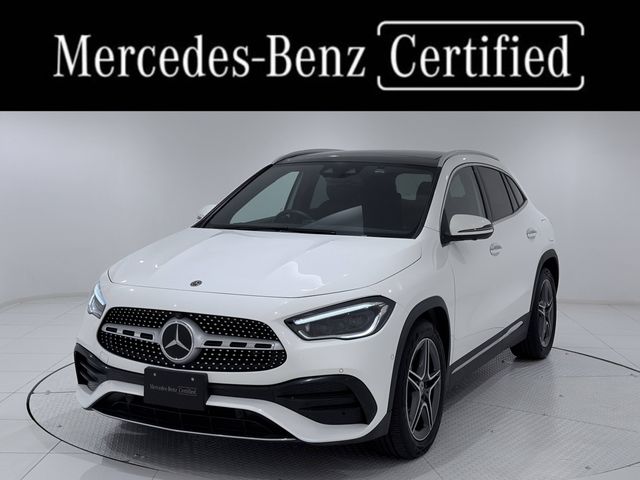 MERCEDES BENZ / MERCEDES BENZ GLA class
