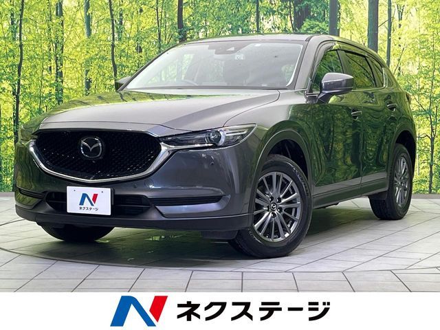 MAZDA / CX-5